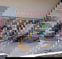 Arana Leagues Club - Nambucca Heads Accommodation