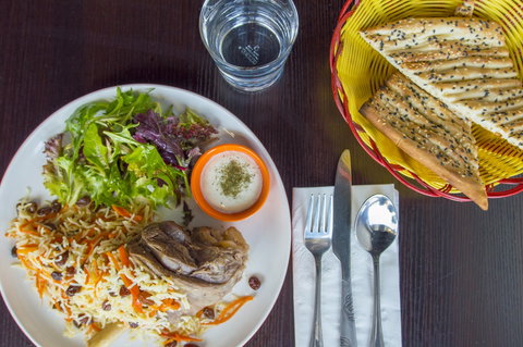 Ashy's Cafe And Restaurant - Nambucca Heads Accommodation 0