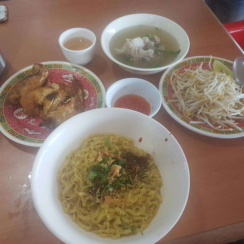 Battambang Cambodian Restaurant - Cabramatta - Nambucca Heads Accommodation 0