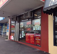 B.B.Q. Chicken - Nambucca Heads Accommodation