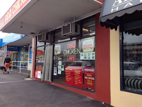 B.B.Q. Chicken - Nambucca Heads Accommodation 0
