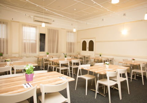Central Hotel Cootamundra - Nambucca Heads Accommodation 0