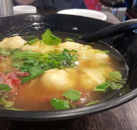 Chopstick  Chicken - Nambucca Heads Accommodation