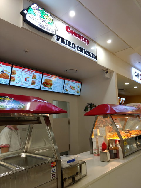 Country Fried Chicken - Redcliffe - Nambucca Heads Accommodation 0