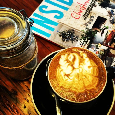 Daily Brew - Nambucca Heads Accommodation 0