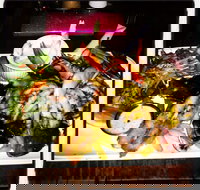 Denmark Tavern - Nambucca Heads Accommodation