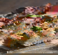 Domino's - Mount Barker - Nambucca Heads Accommodation