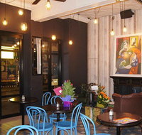 Endless Summer Cafe - Nambucca Heads Accommodation