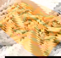 Fishbone - Nambucca Heads Accommodation