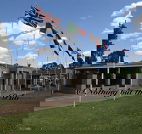 Gol Gol Hotel - Nambucca Heads Accommodation