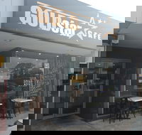 Gold Star Cafe - Nambucca Heads Accommodation