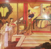 Greenwood Garden Chinese - Nambucca Heads Accommodation