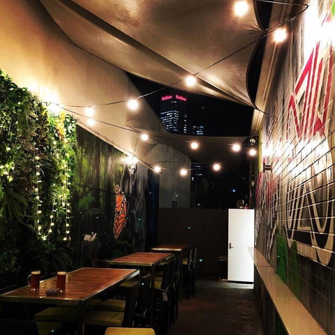 HBM Kitchen - Nambucca Heads Accommodation 0