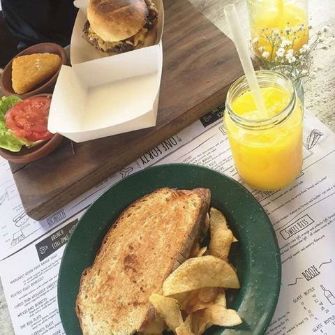 Hello Cafe - Nambucca Heads Accommodation 0