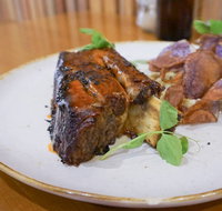 Imperial Palace - Nambucca Heads Accommodation