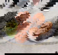 India Cottage - Kwinana - Nambucca Heads Accommodation