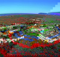 Kulata Academy Caf - Nambucca Heads Accommodation