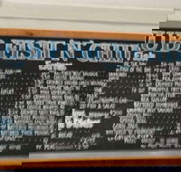 Kwinana Fish and Chips - Nambucca Heads Accommodation