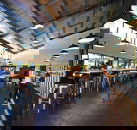 Matilda Bay Brewhouse and Dining - Nambucca Heads Accommodation