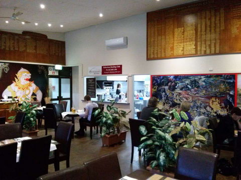 Mountain Spice Bistro Robertson NSW - Nambucca Heads Accommodation 0
