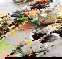 Our Chow - Nambucca Heads Accommodation