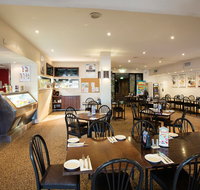 Palm Beach Hotel - Nambucca Heads Accommodation