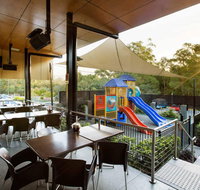 Parkwood Tavern - Nambucca Heads Accommodation