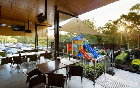 Parkwood Tavern - Nambucca Heads Accommodation 0