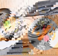 Porters - Nambucca Heads Accommodation