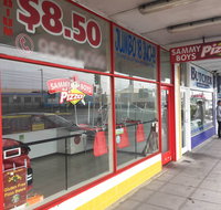 Sammy's Pizza Boys - Nambucca Heads Accommodation