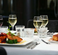 Seaview Restaurant - Nambucca Heads Accommodation