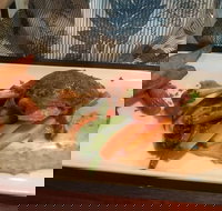 Sherwoods Restaurant - Nambucca Heads Accommodation