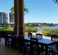 Signatures Restaurant and Bar - Nambucca Heads Accommodation