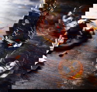 St Agnes Distillery and Barrel Halls - Nambucca Heads Accommodation