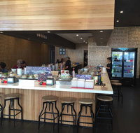 Sushi Break - Biggera Waters - Nambucca Heads Accommodation