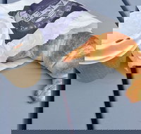 Tenterfield Bakery - Nambucca Heads Accommodation