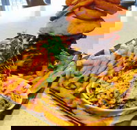 The Admiral Hotel - Nambucca Heads Accommodation