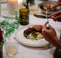 The Panama Dining Room and Bar - Nambucca Heads Accommodation
