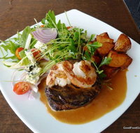 Waterlife Restaurant - Nambucca Heads Accommodation
