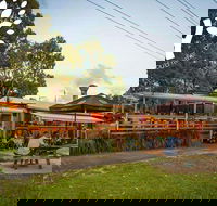 Yum Yum Tree Cafe - Nambucca Heads Accommodation