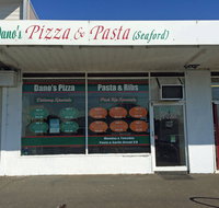 Austin Rd Pizzeria - Nambucca Heads Accommodation