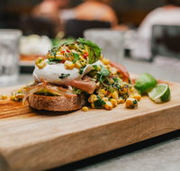 Barefoot Barista - Nambucca Heads Accommodation