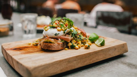 Barefoot Barista - Nambucca Heads Accommodation 0