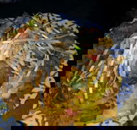 Blue Orchid Thai - Nambucca Heads Accommodation