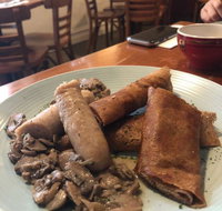 Breizoz French Creperie - Nambucca Heads Accommodation