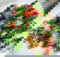 Co. Cafe Sandringham - Nambucca Heads Accommodation