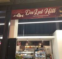 DaLat Hill Cafe  Steakhouse - Nambucca Heads Accommodation