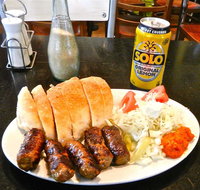 Ditzy Dani's Cafe - Nambucca Heads Accommodation