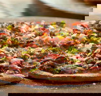 Domino's - Springfield