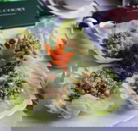 East Court Restaurant - Nambucca Heads Accommodation